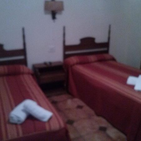 Pension Rioja Quinto Cameră foto