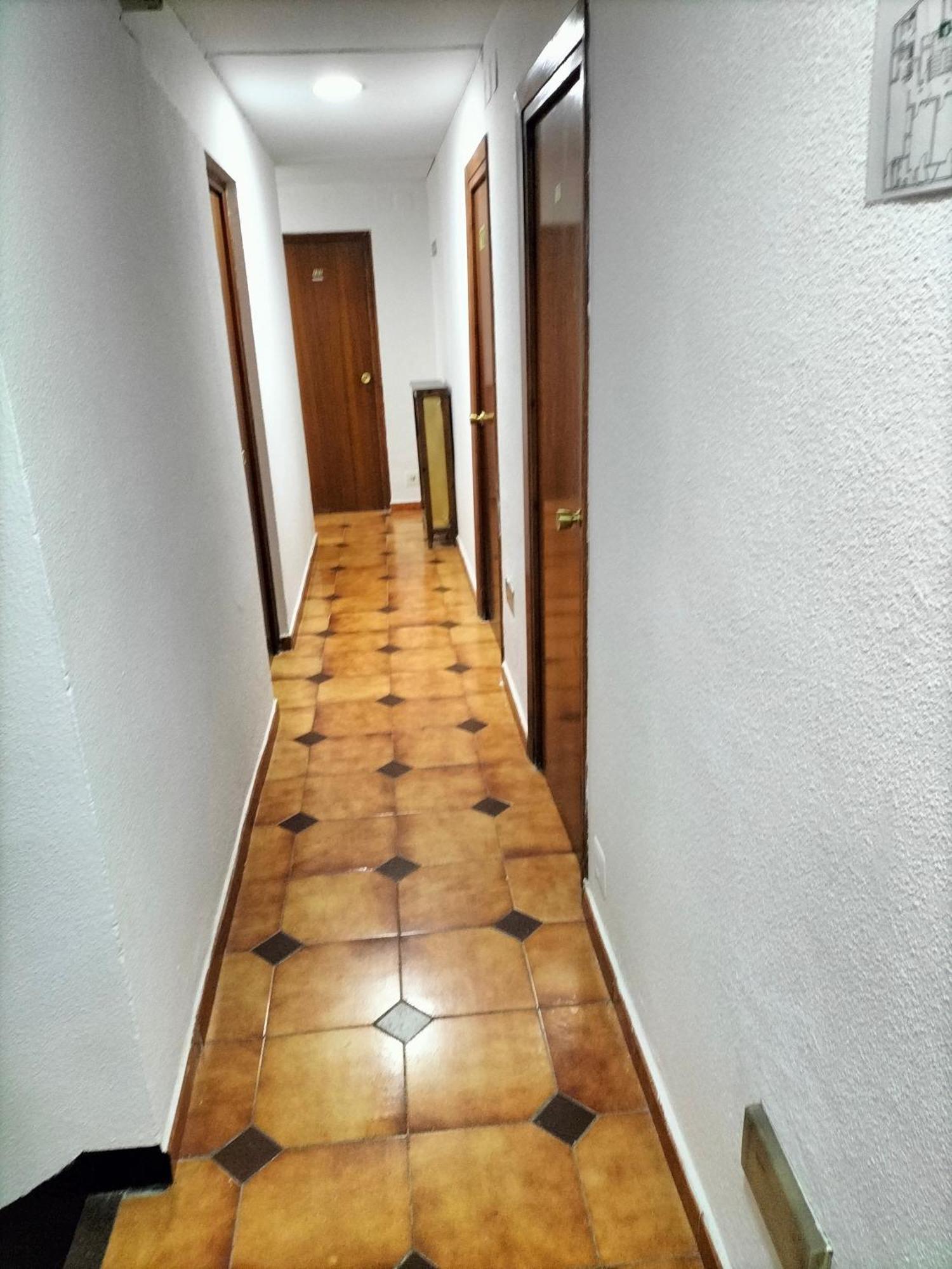 Pension Rioja Quinto Exterior foto