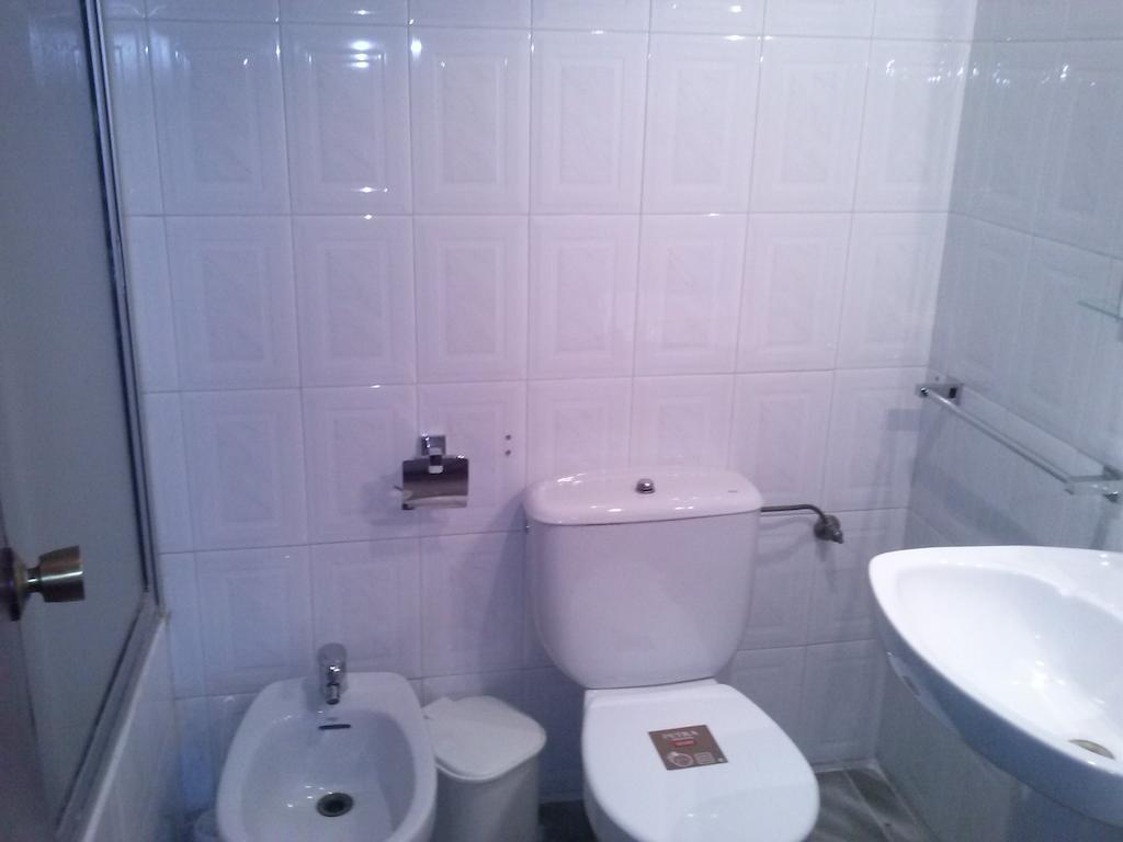 Pension Rioja Quinto Cameră foto